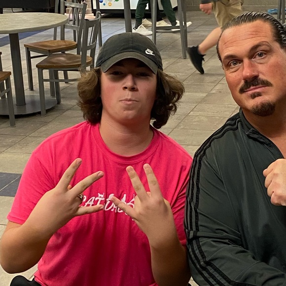 Meet your Posher, Treent - Picture 1 of 3